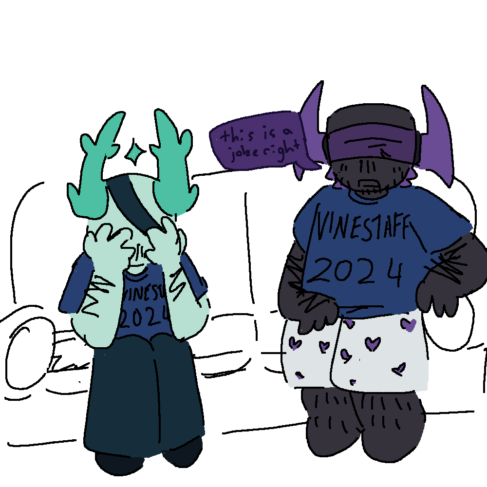 lost_mymarb1es's tweet image. so how’s everyone else’s election day going 

#phighting #phightingfanart #phightingart