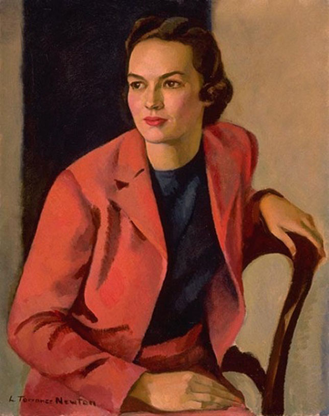 Canadian Paintings tweet media