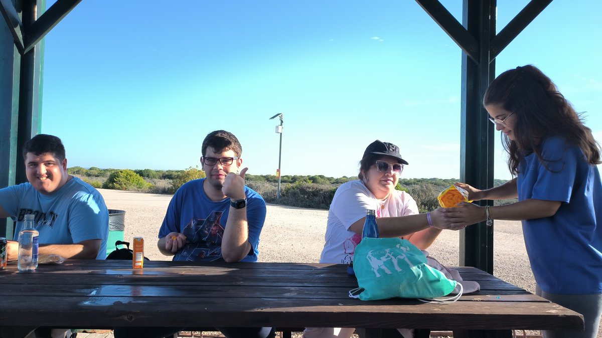 Autismo Cádiz tweet media