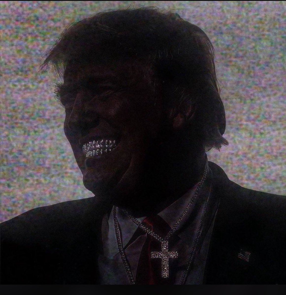 Fck it!

Drop your $Ton address &amp; RT

Let’s celebrate Trump’s Win with a TON of Giveaway!  🤘🇺🇸🚀