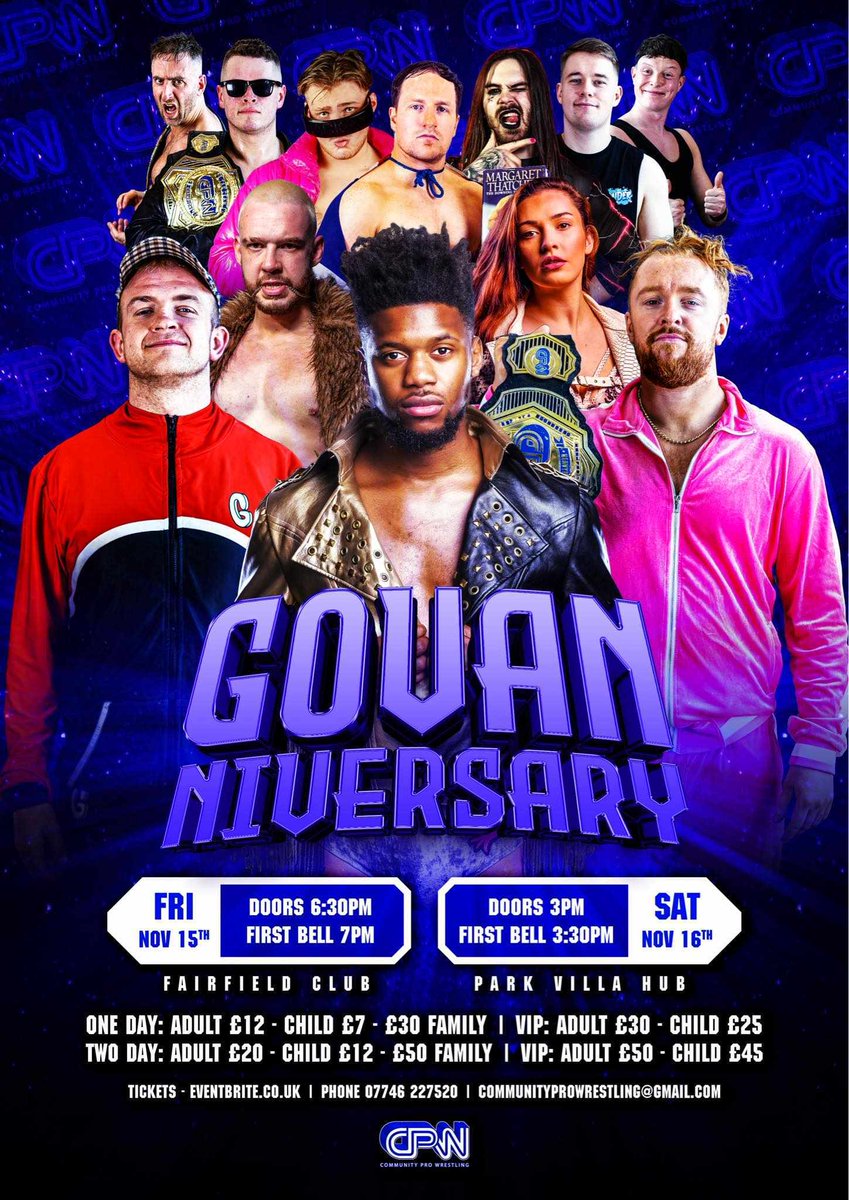 Ross Hauser🔴 (@rosshauserpw) on Twitter photo Gary Barlows' son might be massive and something something Donald Trump. 
He's just about as big as the <a href="/Communityprowr1/">Community Pro Wrestling</a> Govanniversary 3 weekender and Big Ross v <a href="/sambarbourx/">S B X //</a> 
15th and 16th November in Govan Gary Barlows' son might be massive and something something Donald Trump. 
He's just about as big as the <a href="/Communityprowr1/">Community Pro Wrestling</a> Govanniversary 3 weekender and Big Ross v <a href="/sambarbourx/">S B X //</a> 
15th and 16th November in Govan