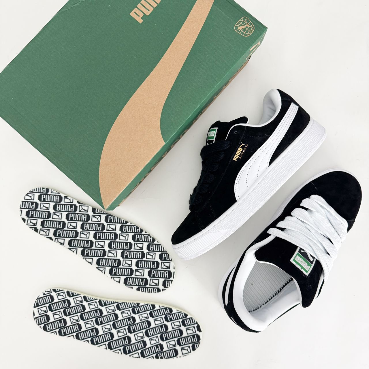Puma suede classic 45 sales