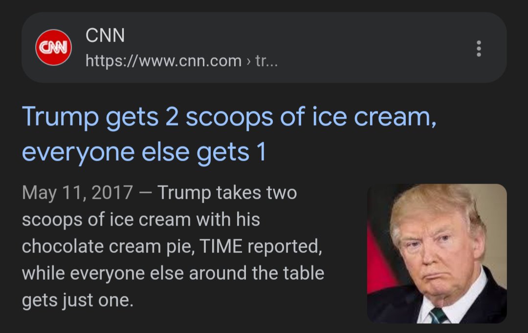 As long as I live, I will never understand how this alone wasn’t the end of it.