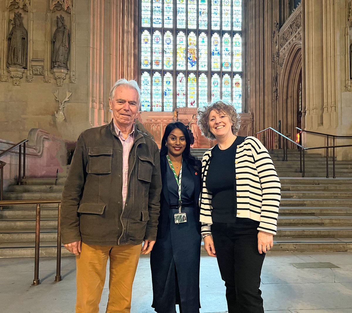The Matchgirls Memorial (@thematchgirls) on Twitter photo What an incredible honour to be invited into Parliament to meet <a href="/Uma_Kumaran/">Uma Kumaran MP</a> yesterday, to discuss how we can work together to continue raising awareness of the importance and resonance today of the Matchgirls Strike. Thank you for your time Uma #matchgirls1888 What an incredible honour to be invited into Parliament to meet <a href="/Uma_Kumaran/">Uma Kumaran MP</a> yesterday, to discuss how we can work together to continue raising awareness of the importance and resonance today of the Matchgirls Strike. Thank you for your time Uma #matchgirls1888