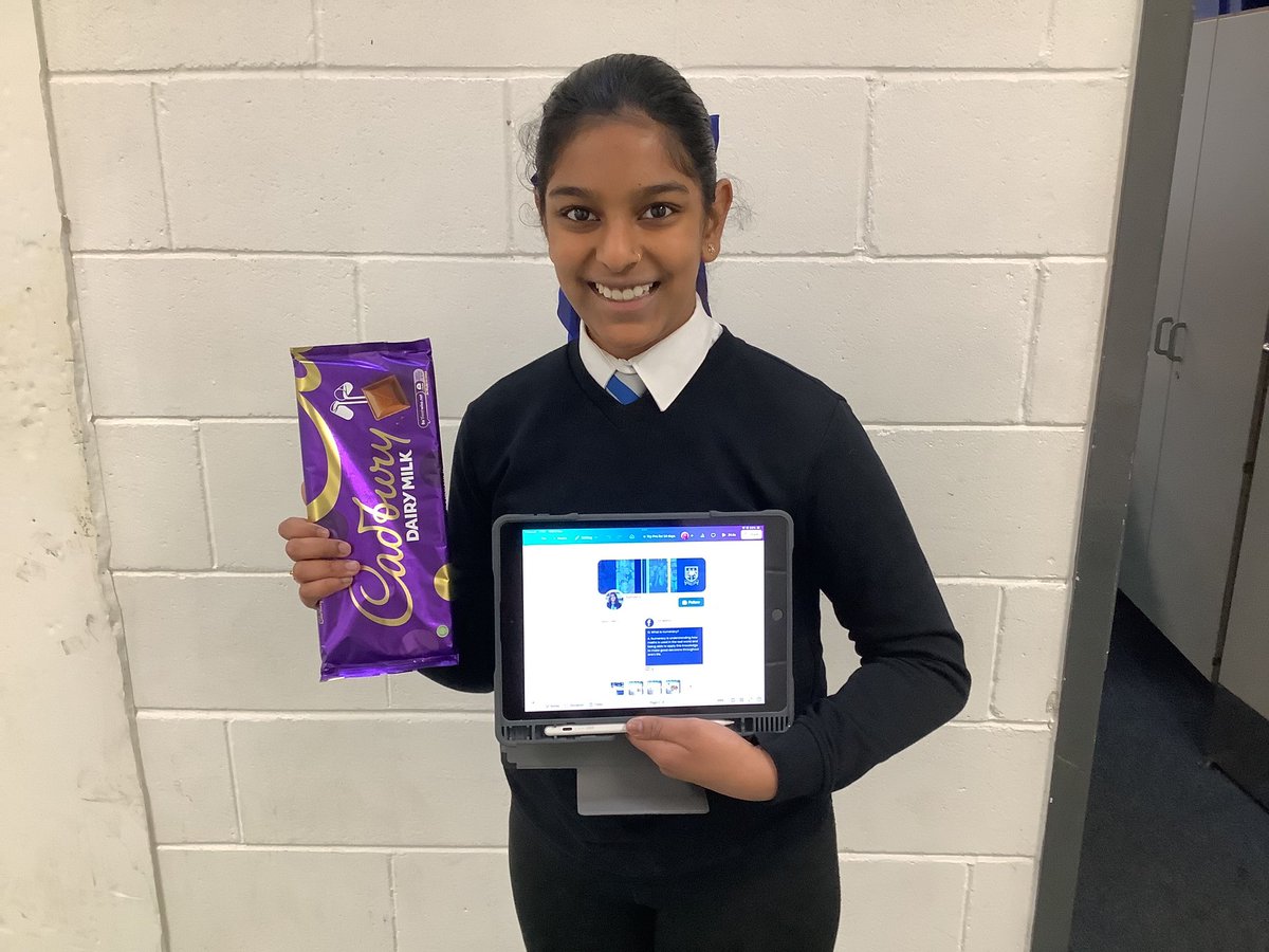 Larbert Maths tweet media