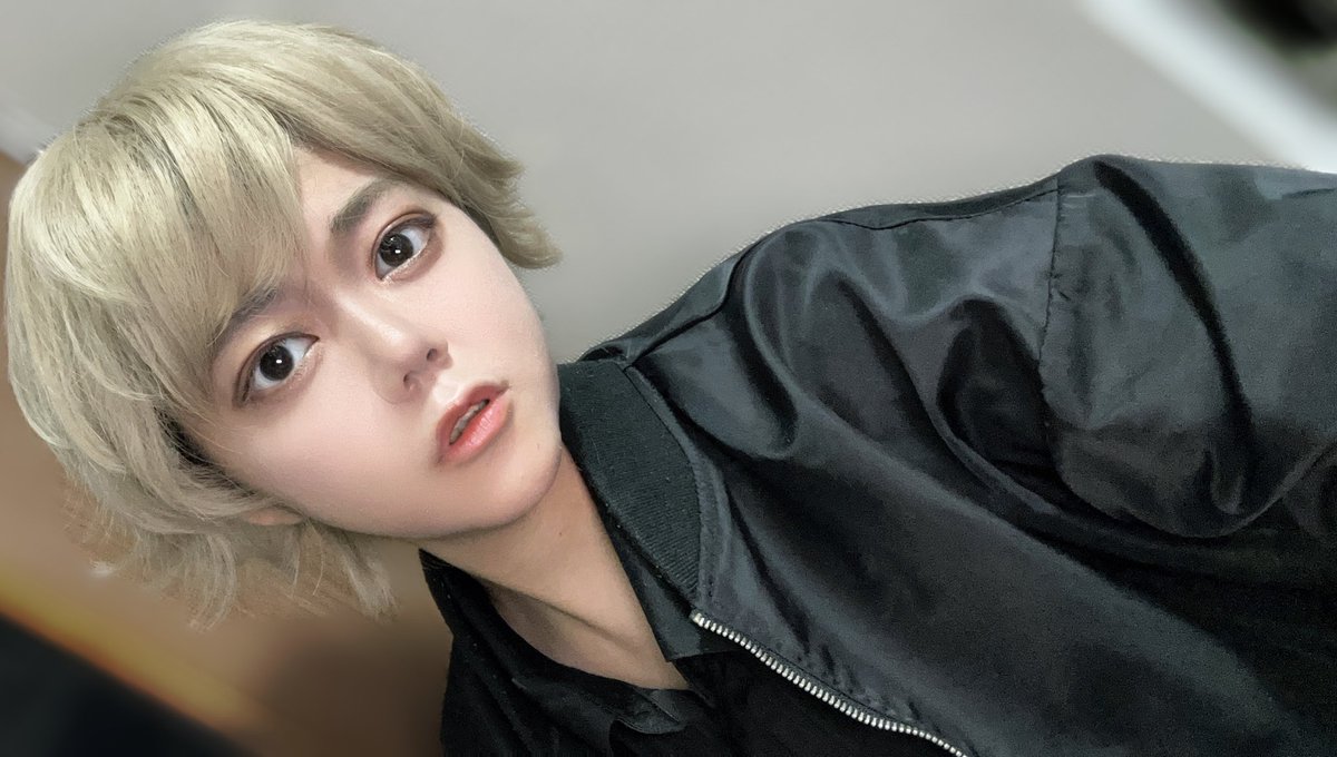 去年の今頃の写真
レンタルのご依頼でかわいい女の子とデートでした
#男装 #男装女子 #男装さんと繋がりたい #男装好きさんと繋がりたい