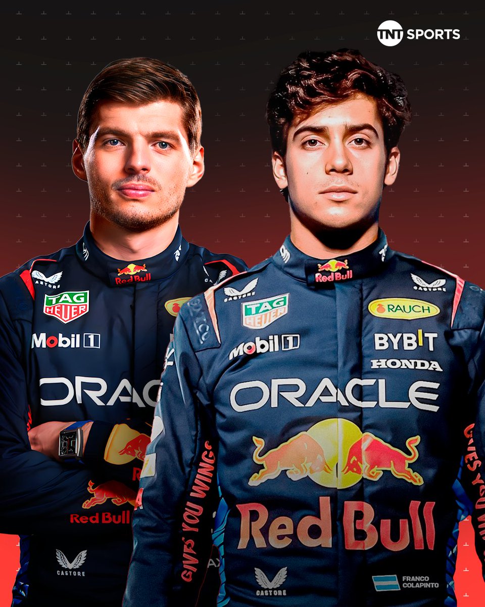 Max Argento 🇦🇷 tweet media