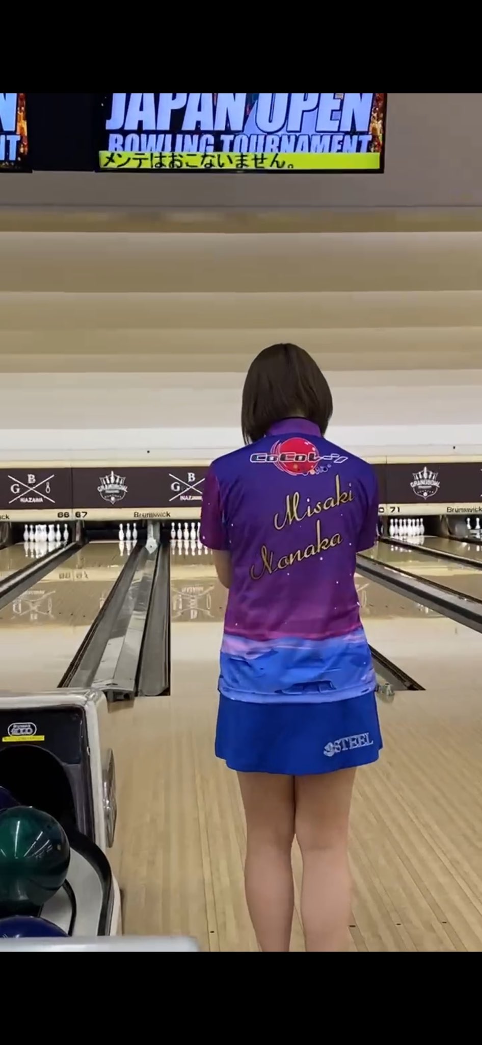 Bowler's Support Dream / BSD (@bsd_shop300) / X