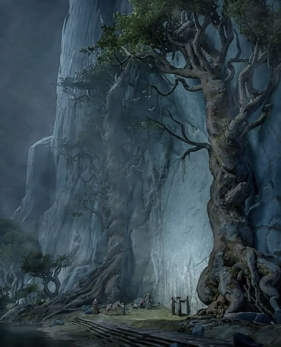 J.R.R. Tolkien tweet media