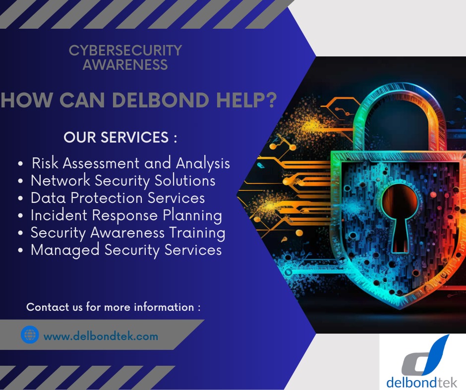 JDBonuedi's tweet image. #DelbondTek #EfficientIT