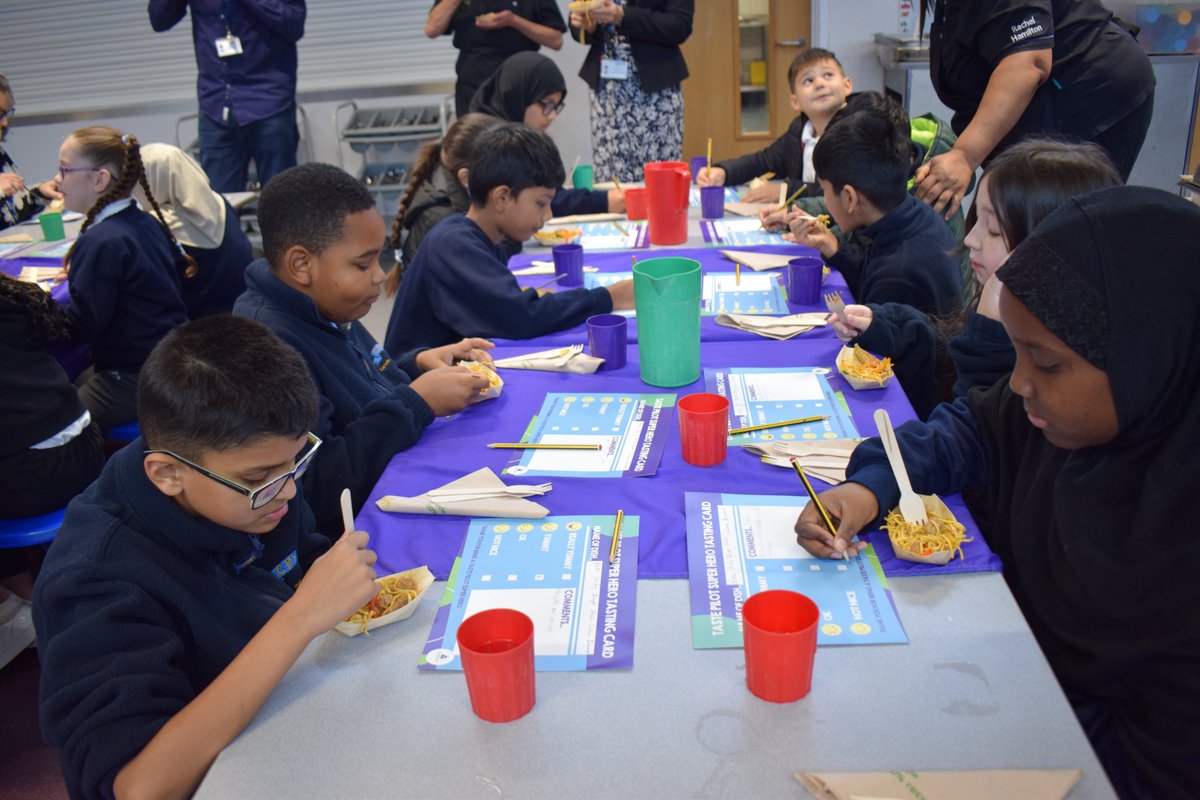 Curwen Primary School tweet media