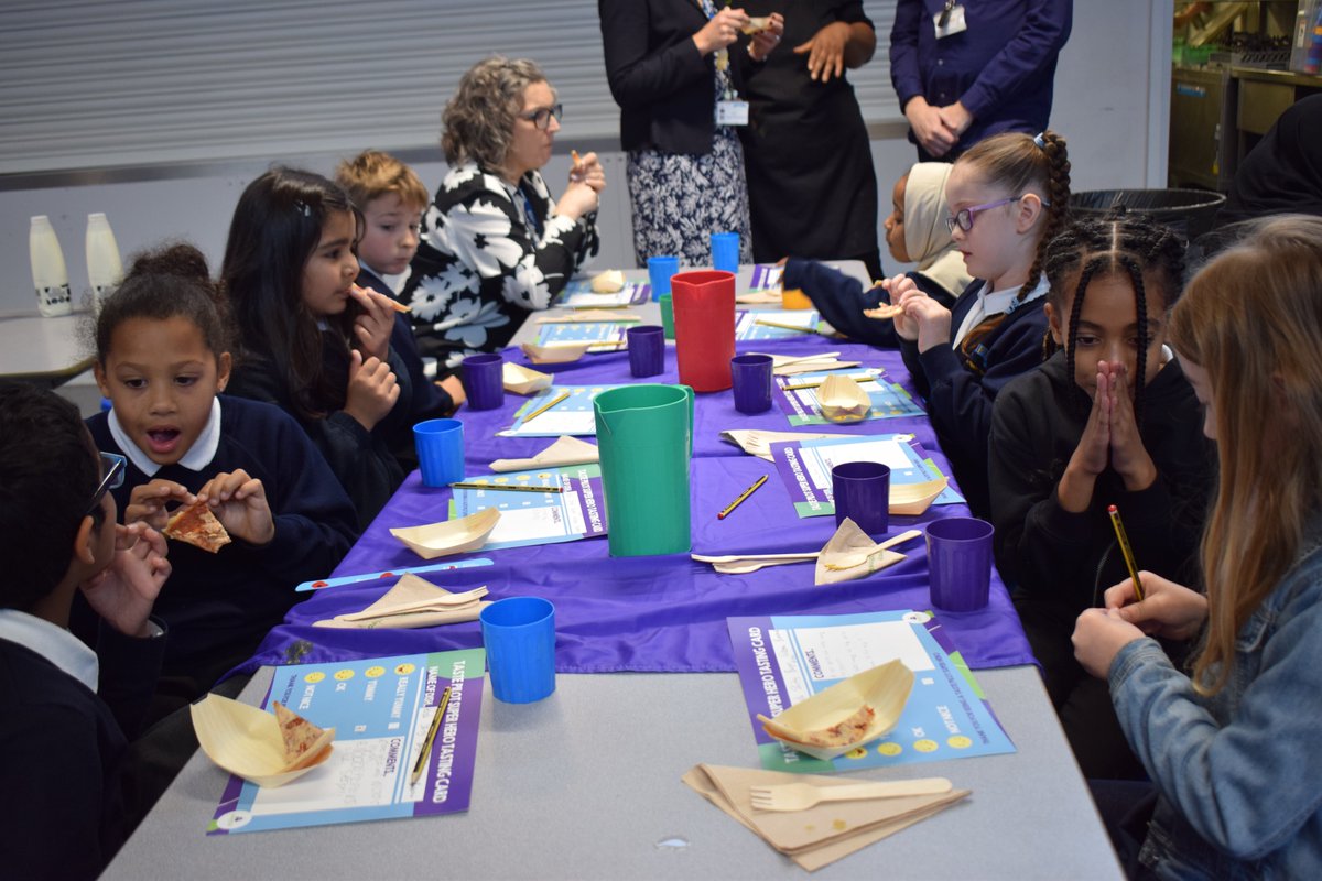 Curwen Primary School tweet media