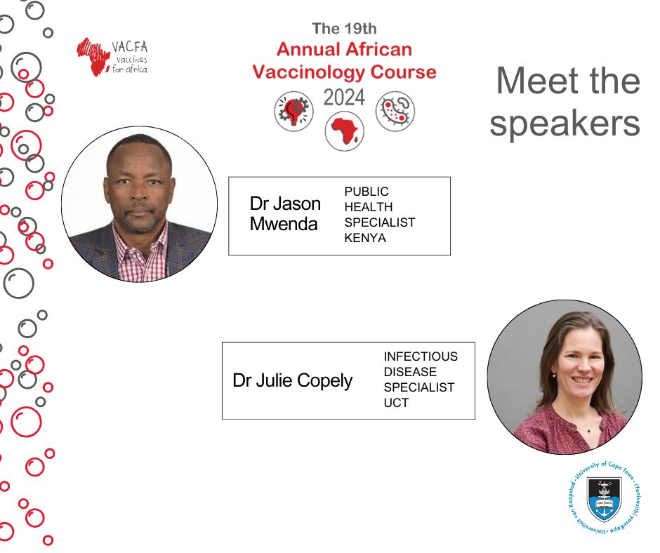 VACFA (@vacfa1) on Twitter photo 🌍💉 *Day 3 Afternoon #AAVC2024*
- Dr. Jason Mwenda (<a href="/JasonMMwenda1/">Prof. Jason M. Mwenda, MPhil, PhD</a>) discusses key principles and operational strategies for new vaccine introductions across Africa 🌍
- Dr. Julie Copelyn addresses expanding HPV vaccination coverage and overcoming access barriers 🌍💉 *Day 3 Afternoon #AAVC2024*
- Dr. Jason Mwenda (<a href="/JasonMMwenda1/">Prof. Jason M. Mwenda, MPhil, PhD</a>) discusses key principles and operational strategies for new vaccine introductions across Africa 🌍
- Dr. Julie Copelyn addresses expanding HPV vaccination coverage and overcoming access barriers