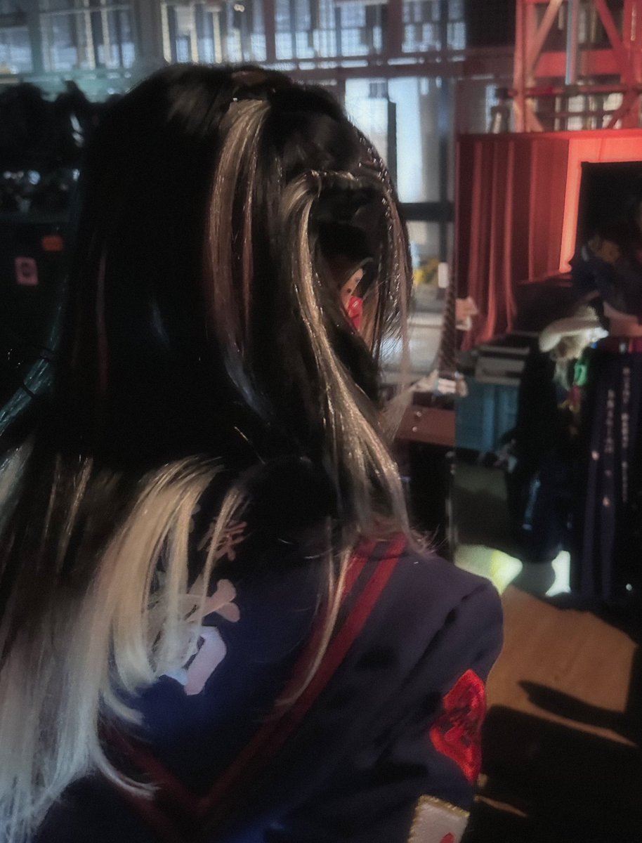 スナネコ建設 愛知
熱い夜をありがとよ
楽しんでもらえてたら嬉しいな