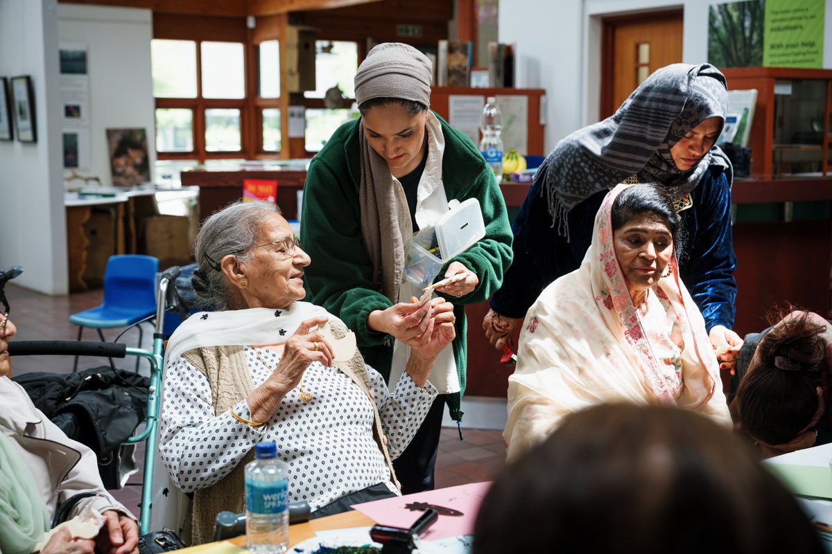 How can you engage with your community in a meaningful way? 
Learn about techniques to reach them, through both traditional and digital means: neighbourhoodplanning.org/toolkits-and-g… 
#neighbourhoodplanning