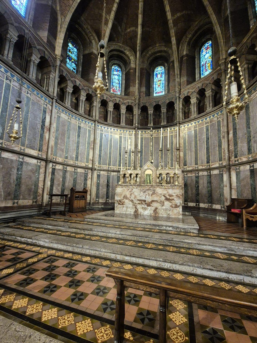 🙏

We pray for St Elisabeth, Reddish <a href="/St_Elisabeths/">St. Elisabeth's Church, Reddish</a>.

We pray that the right person will be found to lead the congregation, and give thanks for those who lead worship during this time of vacancy.