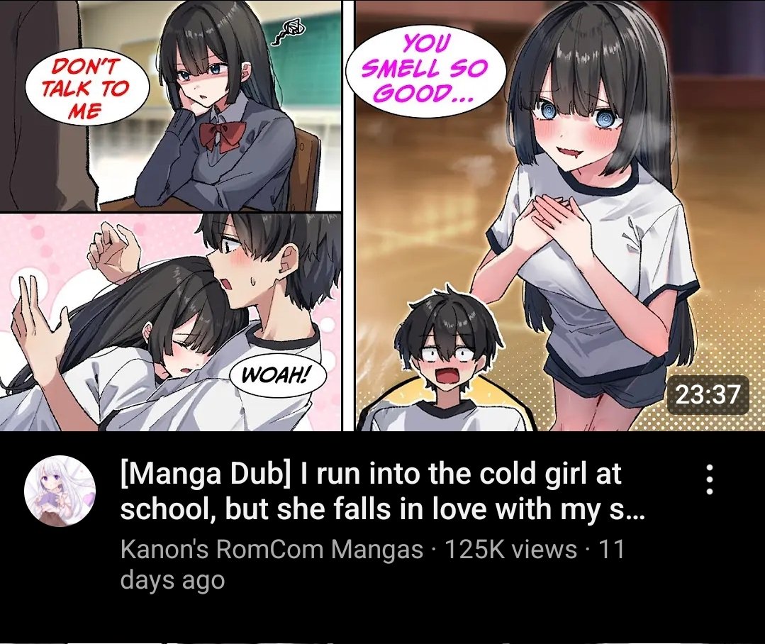 Kinemod (Commissions open) tweet media