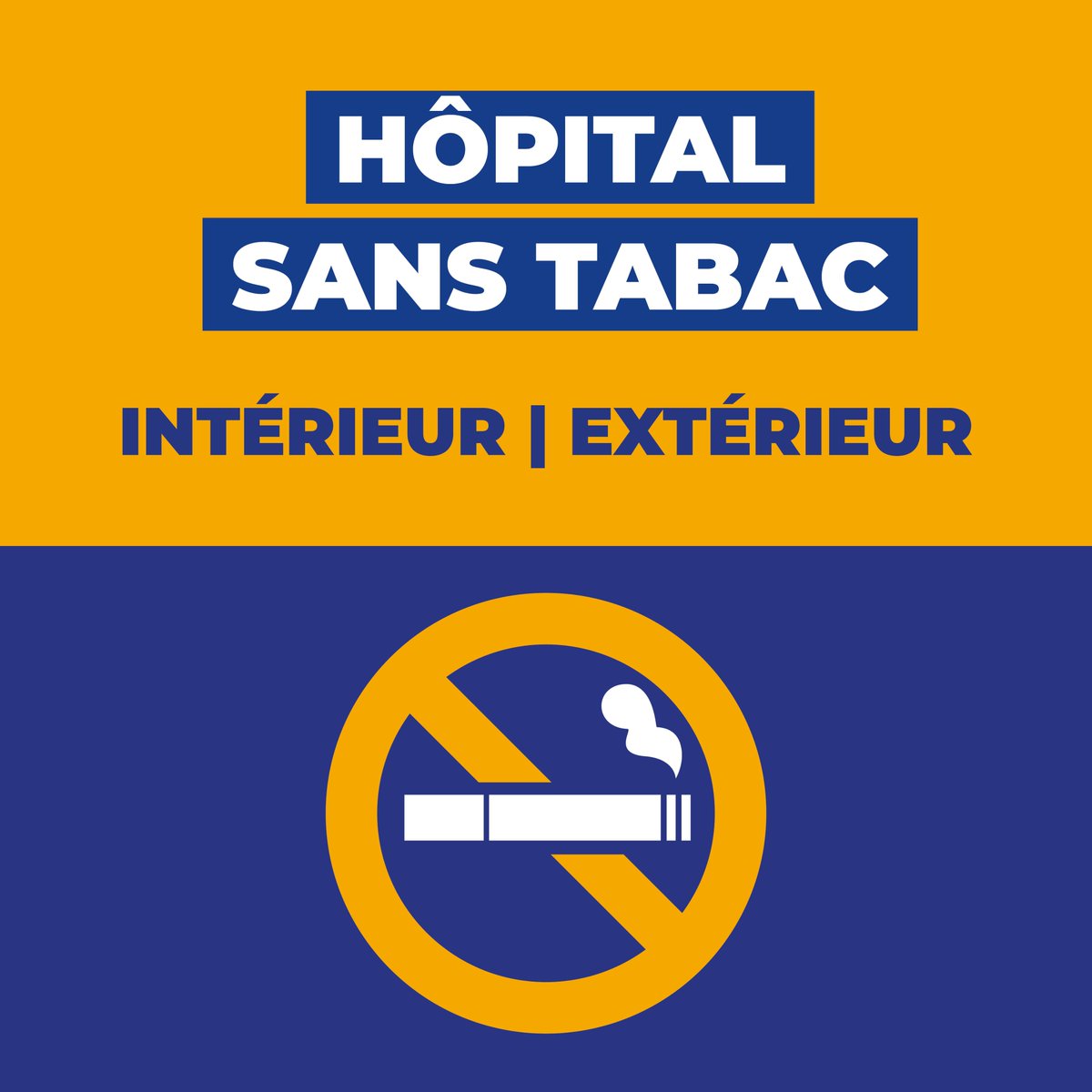 Hôpital Antoine-Béclère AP-HP (@antoine_beclere) on Twitter photo #MoisSansTabac
L’hôpital Antoine-Béclère <a href="/APHP/">Assistance Publique – Hôpitaux de Paris (AP-HP)</a> est un lieu de santé sans tabac. Il est interdit de fumer en intérieur et en extérieur. Des zones fumeurs tolérées provisoires sont à votre disposition en extérieur.
<a href="/respadd/">RESPADD</a> <a href="/APHP/">Assistance Publique – Hôpitaux de Paris (AP-HP)</a> <a href="/MoisanstabacIDF/">Mois Sans Tabac IDF</a> <a href="/Mois_sans_tabac/">#MoisSansTabac</a> #MoisSansTabac
L’hôpital Antoine-Béclère <a href="/APHP/">Assistance Publique – Hôpitaux de Paris (AP-HP)</a> est un lieu de santé sans tabac. Il est interdit de fumer en intérieur et en extérieur. Des zones fumeurs tolérées provisoires sont à votre disposition en extérieur.
<a href="/respadd/">RESPADD</a> <a href="/APHP/">Assistance Publique – Hôpitaux de Paris (AP-HP)</a> <a href="/MoisanstabacIDF/">Mois Sans Tabac IDF</a> <a href="/Mois_sans_tabac/">#MoisSansTabac</a>