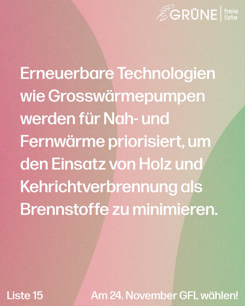 Grüne Freie Liste Stadt Bern tweet media