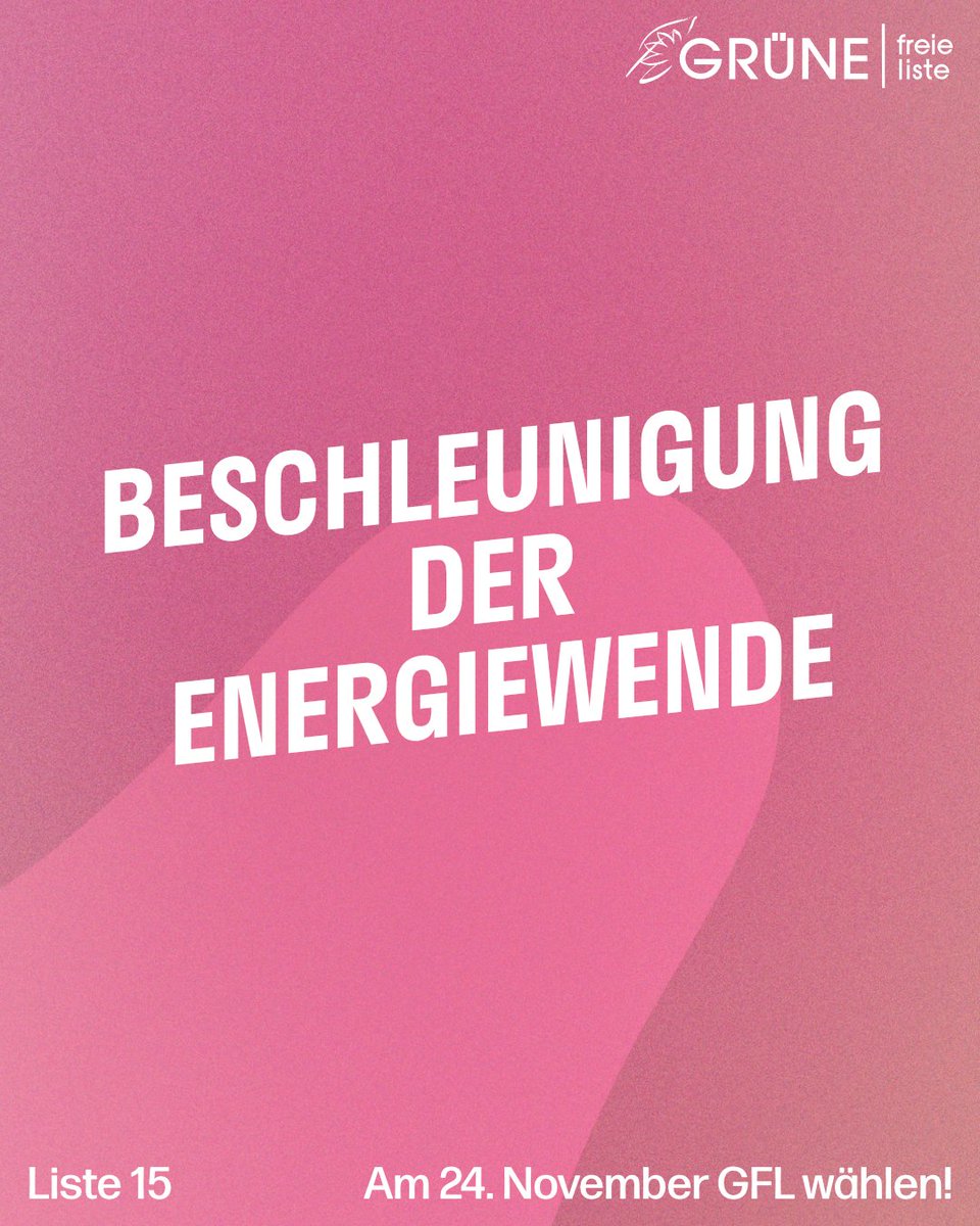 Grüne Freie Liste Stadt Bern tweet media