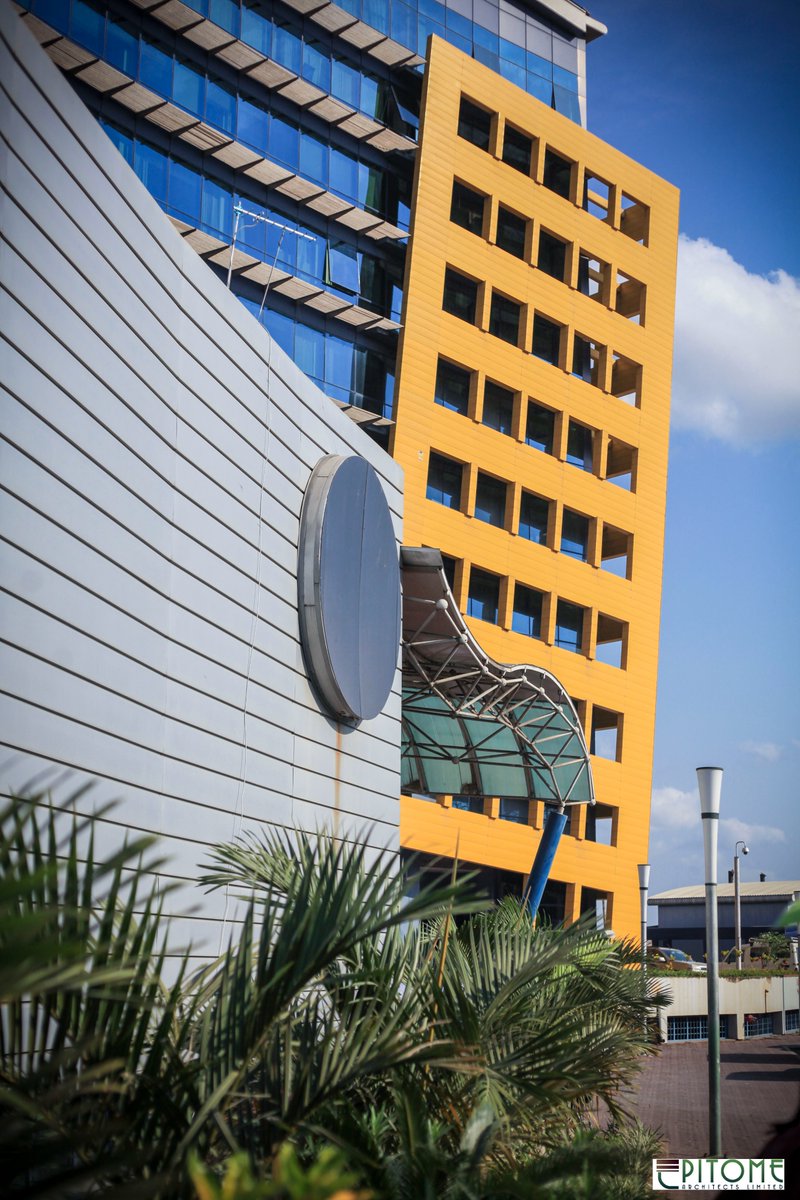epitomearch's tweet photo. The NSSF Waterfront in Dar es Salaam is being restored with modern upgrades, including structural repairs, expanded parking, improved fire safety, and sustainable features. Stay tuned! 🌱🏢✨

#Rehabilitation #Sustainability #UrbanRenewal https://t.co/SWLt1EQETT