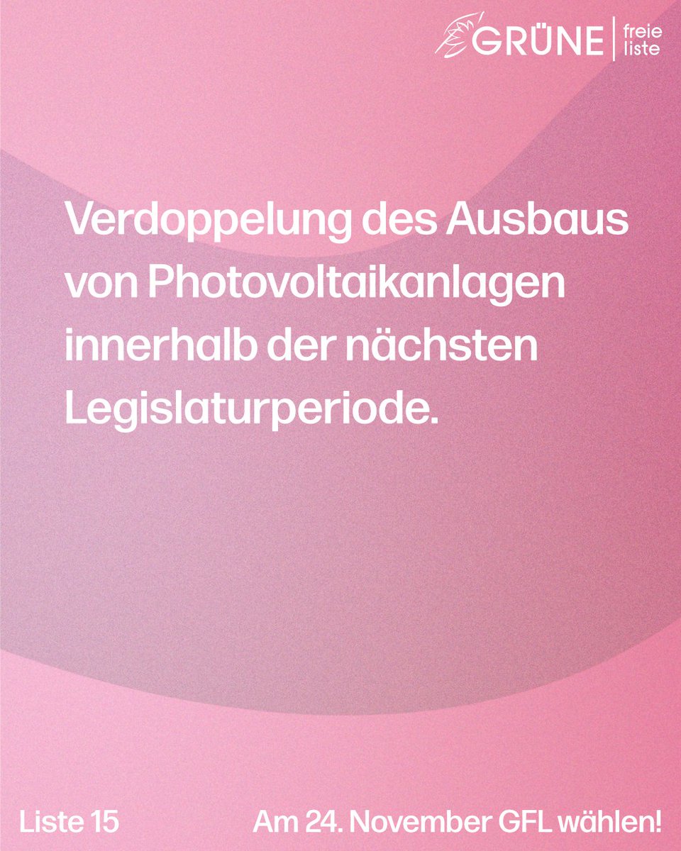 Grüne Freie Liste Stadt Bern tweet media