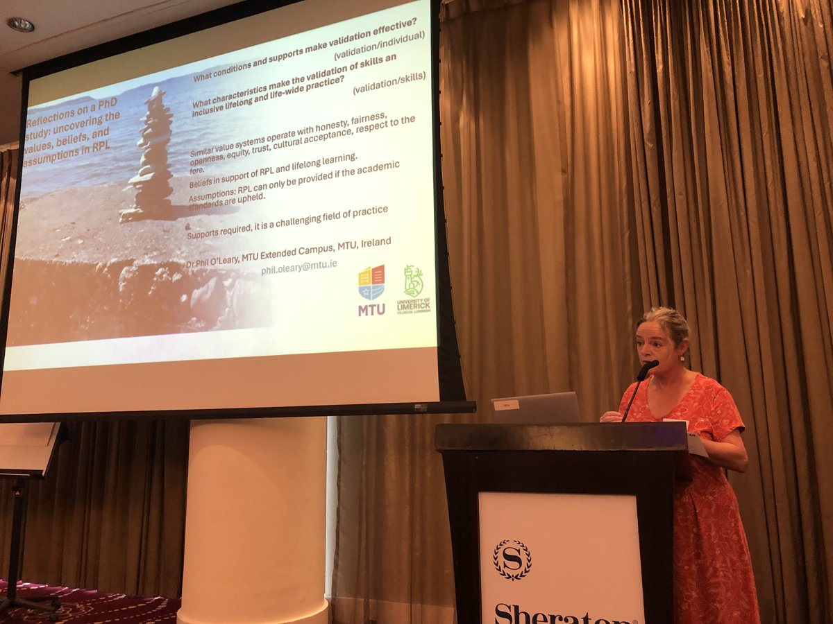 rpl_network's tweet photo. great #RPL sharing &amp; reflection at @rpl_network  national event.  Building a #CultureofRecognition thank you to all contributors @QQI_connect @SOLASFET @ThisisFet @andrinaeuropa @speirbheangeal1 @FessIreland @ETBIreland @DonegalETB @LimClareETB_FET @GuidanceStokes @aontas https://t.co/TlzddkoTCD