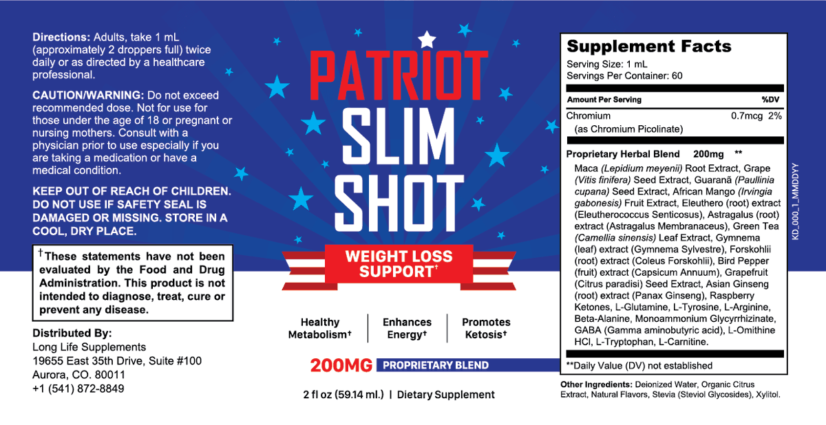 centox03's tweet photo. 🚀 Patriot Slim Shot Review 2024 – The Natural Weight Loss Solution You’ve Been Searching For! 🔥
Looking to shed belly fat, boost energy, &amp; stay focused? Find out why Patriot Slim Shot is the go
👉 https://t.co/OBA3sRuvso

#WeightLoss #HealthAndWellness #PatriotSlimShot https://t.co/9enixsf6ID