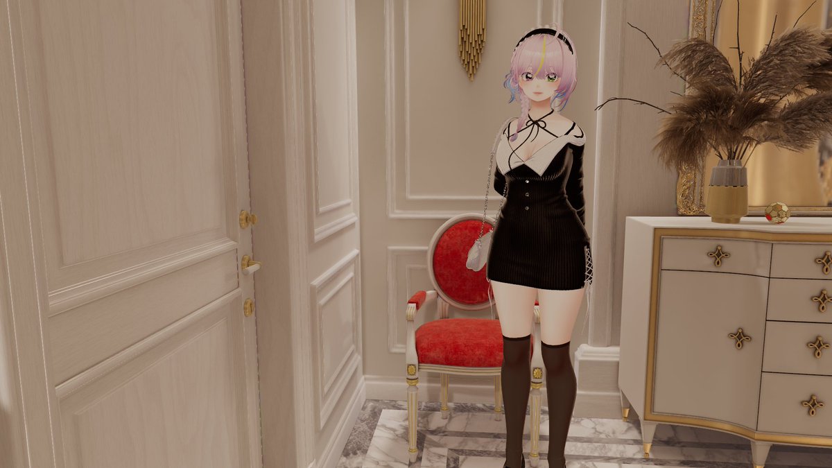 YMTM_VR's tweet photo. お安くなってたので買いました
#SEOLLEO https://t.co/iytuwWi0vE