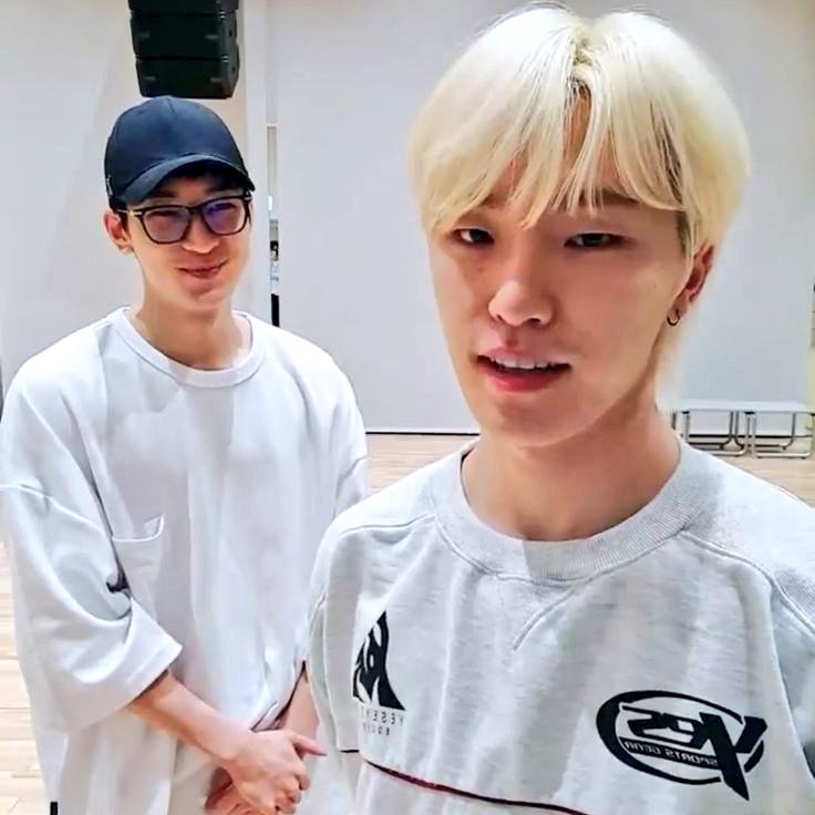 wonwoo being whipped for dino ;
an endearing thread —