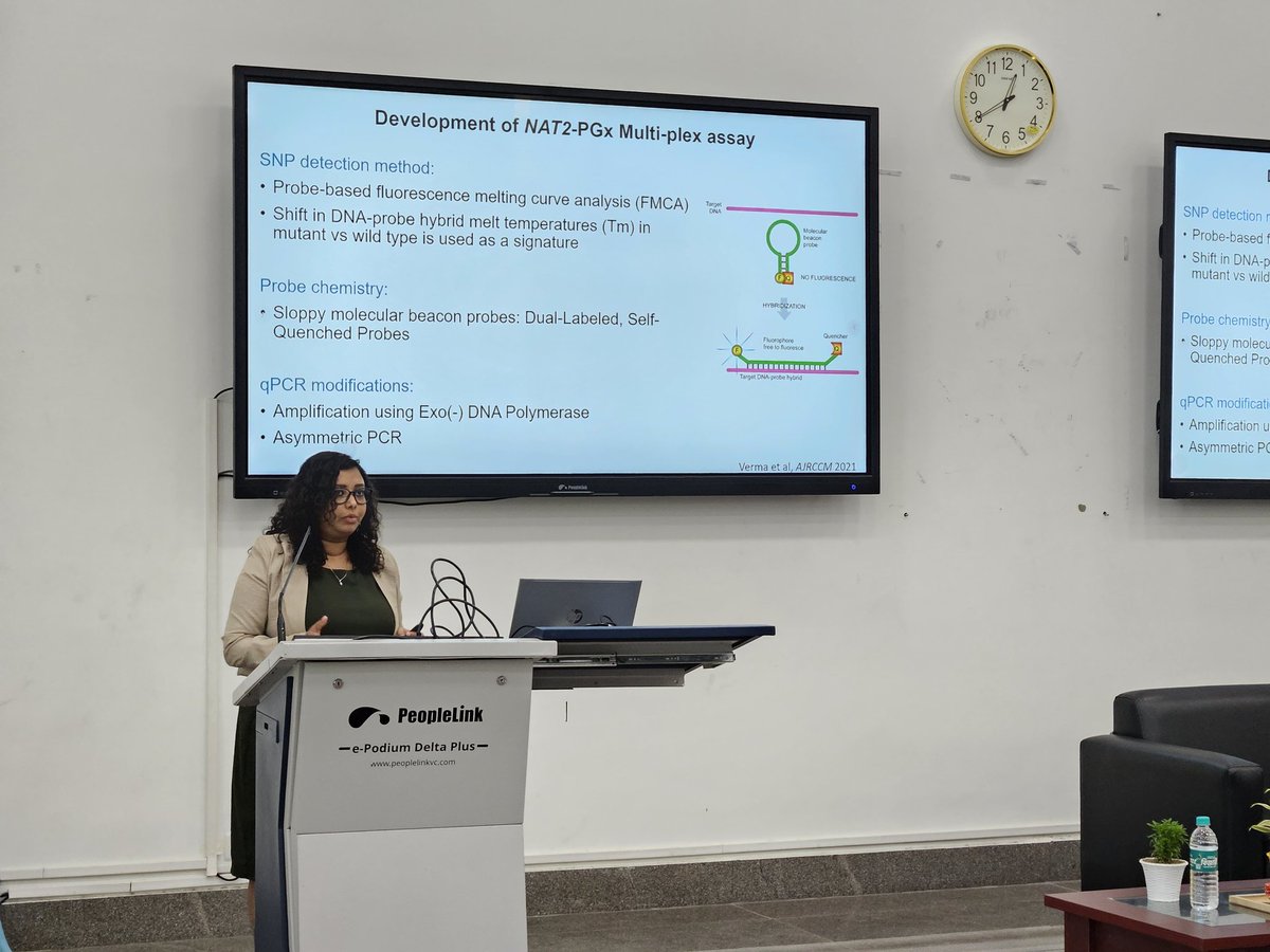 Spent two productive days at #AIIMS Kalyani, discussing ongoing collaborations and future projects. Honored to be invited as a keynote speaker at the One Health CME symposium. Thank you, Dr. Ujjala, for the opportunity!