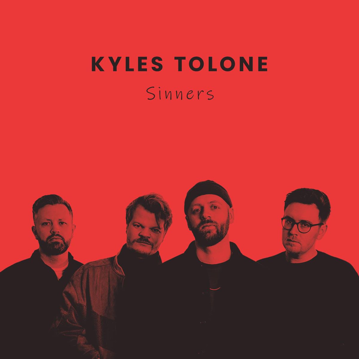 Kyles Tolone • Sinners (Official Music Video) youtu.be/ZrToQm3h7qo?si… via <a href="/YouTube/">YouTube</a>

OUT NOW