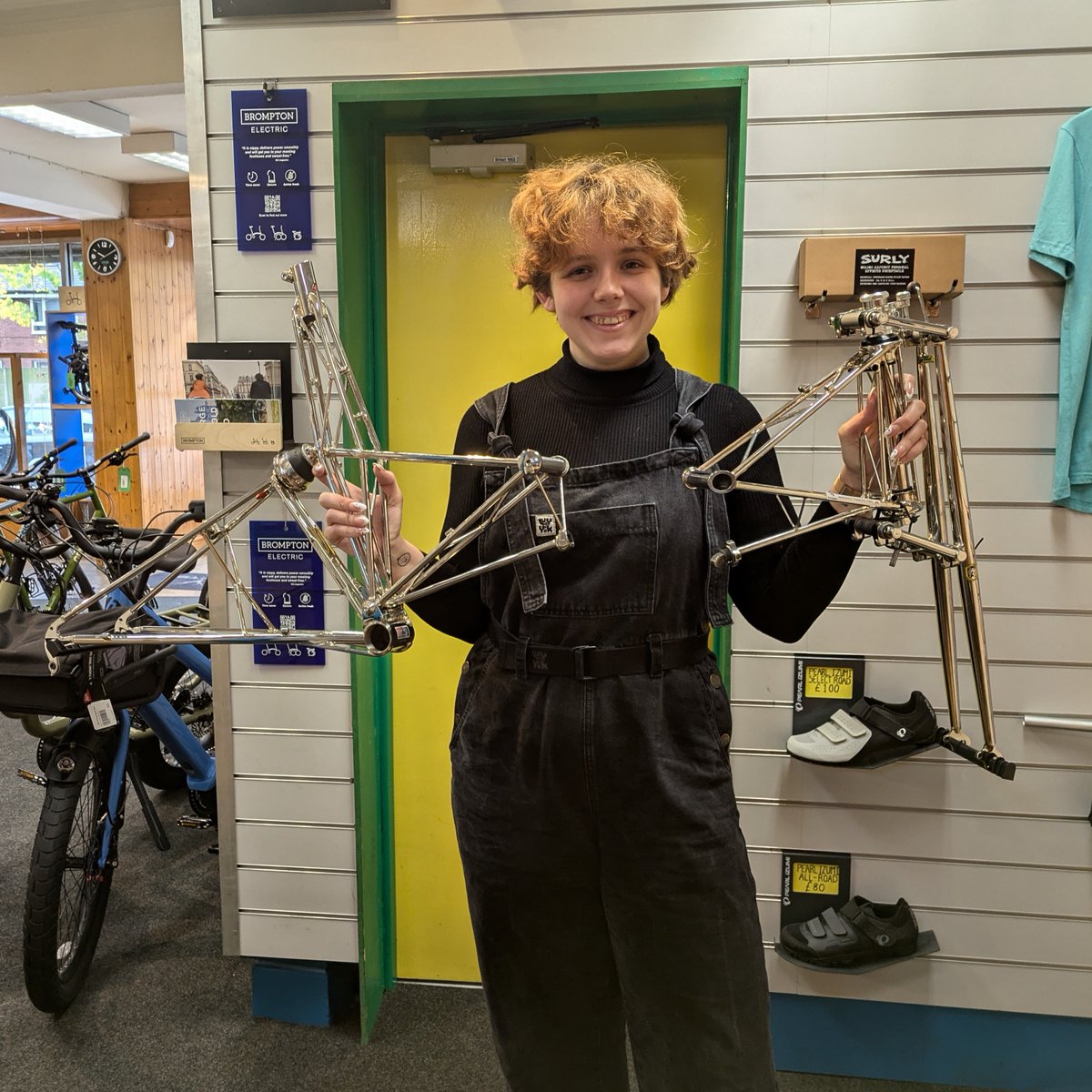 Bicycle Doctor Workers' Co-op tweet media