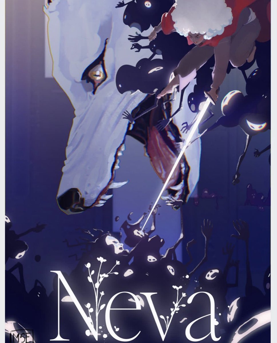 ConradRoset's tweet photo. Participate in our #NevaFanArt Contest!

🎨Submit your artwork here OR on Instagram
🖌️Both digital and traditional art are permitted
🗺️Open worldwide
🔑If you don’t have a Switch or PS5, you’ll receive a Digital Deluxe Edition key for PC instead https://t.co/CnTAbZOl1L