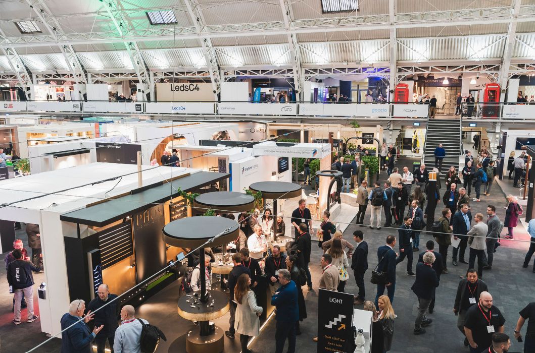 Trending Now Lighting Design tweet media