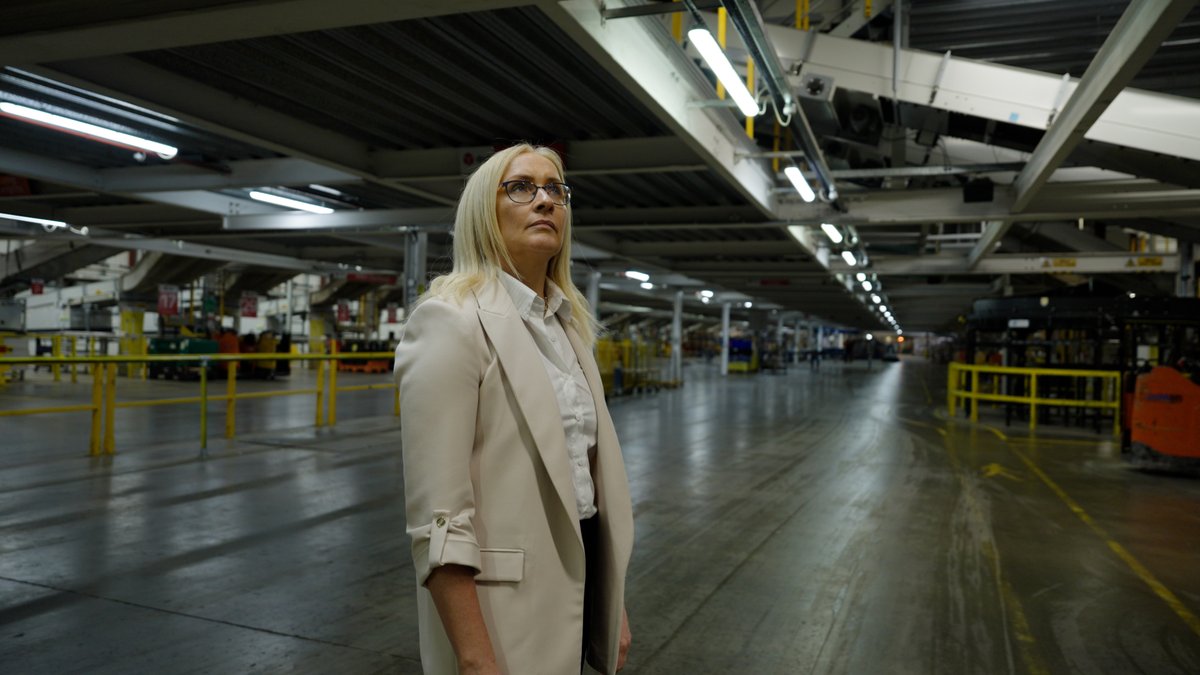 As part of our #ElectingForBusiness campaign, we invited businesses to share their story.

Since 2005, <a href="/dpdireland/">DPD Ireland</a> has grown into Ireland’s largest dedicated parcel delivery company.

Read more about DPD's story: ibec.ie/influencing-fo…