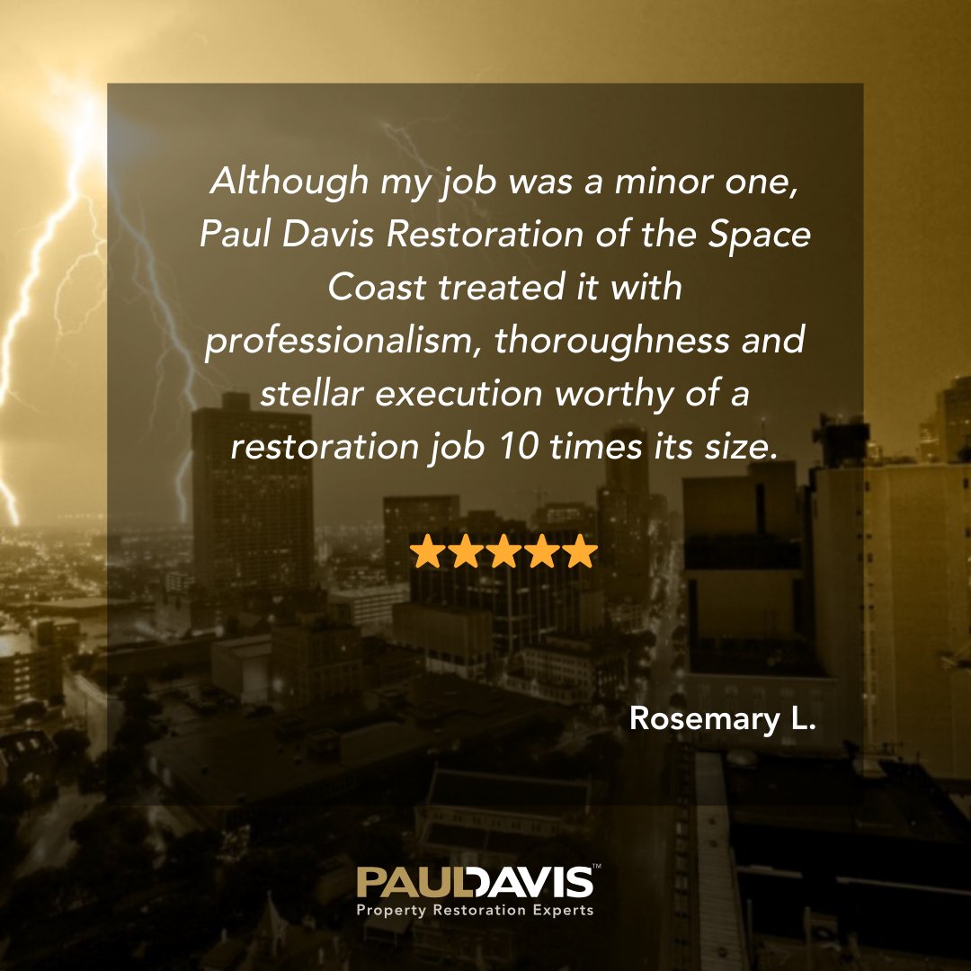 PaulDavisSC's tweet photo. ⭐⭐⭐⭐⭐#PropertyRestorationExperts #PAULDAVIS #DifferenceMakers https://t.co/UTZRqLkAxW