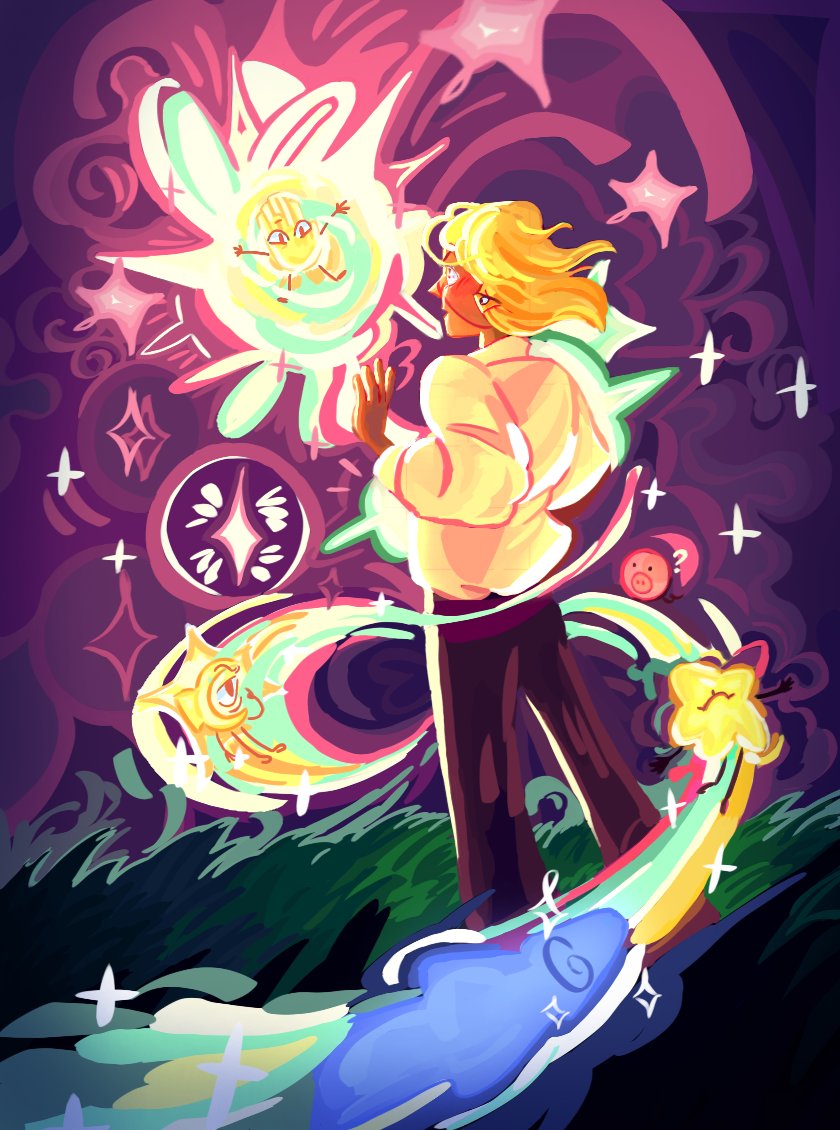 Роблю що можу, тож ВІДКРИВАЮ КОМІШКИ ЗА ДОНАТ!!!!
Донатьте на будь-які збори які будуть в цьому треді, присилайте свого персонажа/улюбленого персонажа (будь-кого!!) і скріншот донату
Читати далі правила⬇️