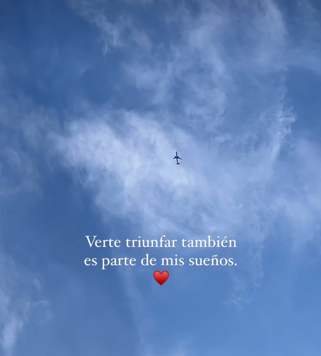 verte bien, me hace bien 🤍