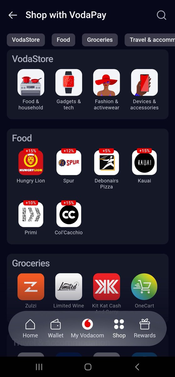 busi_mkhize's tweet photo. Nayi iVar, poverty hates us! Clever me thought no mampara formed against me shall prosper. Ok grand shap, I use VodaPay app , used my Vodabucks for a Nando's voucher. Vele I successfully order, but did I not order at a wrong Nandos branch! 😭
 #VUpYourSummer
@METROFMSA 
@VodaPay https://t.co/FayJMTa8At