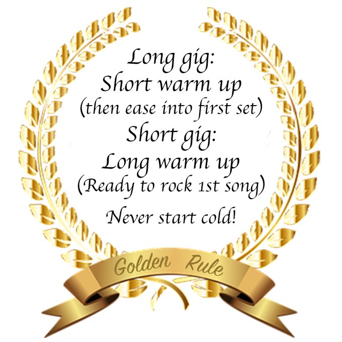 BaxterOnSinging's tweet image. #singers #singingtip #voicetrainingtips