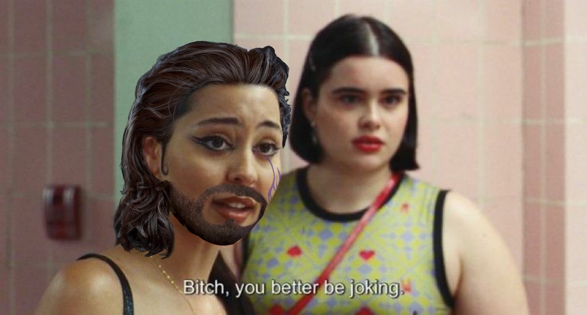 Gale in act 1 when Rolan says Lorroakan is the best wizard ever