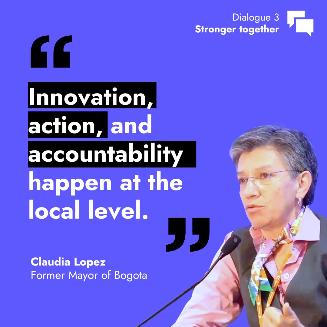 World Urban Forum tweet media