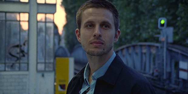 Cada vez que los veo en cualquier película es que me parecen las personas más bellas del mundo.