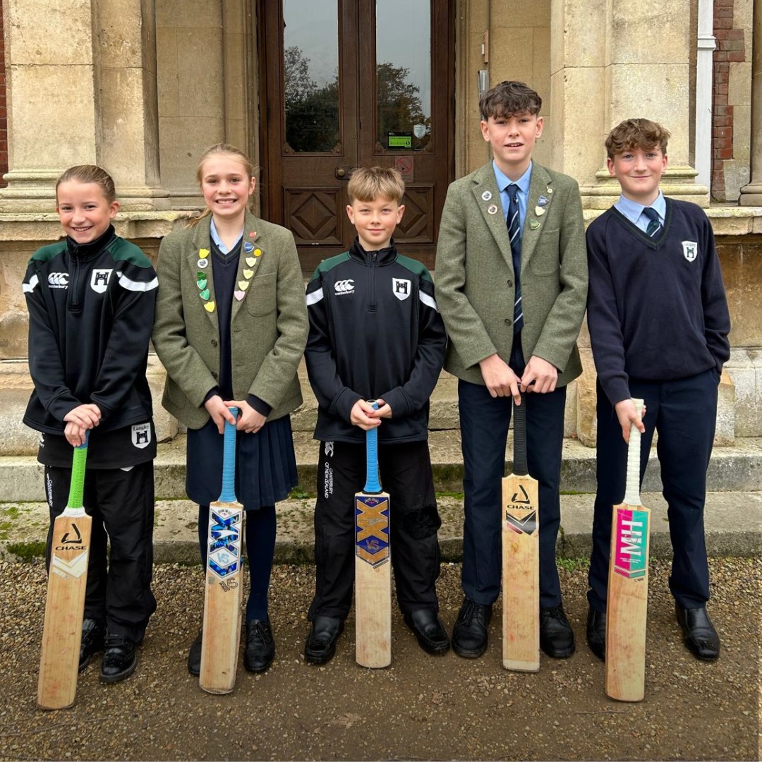 Langley Prep School tweet media