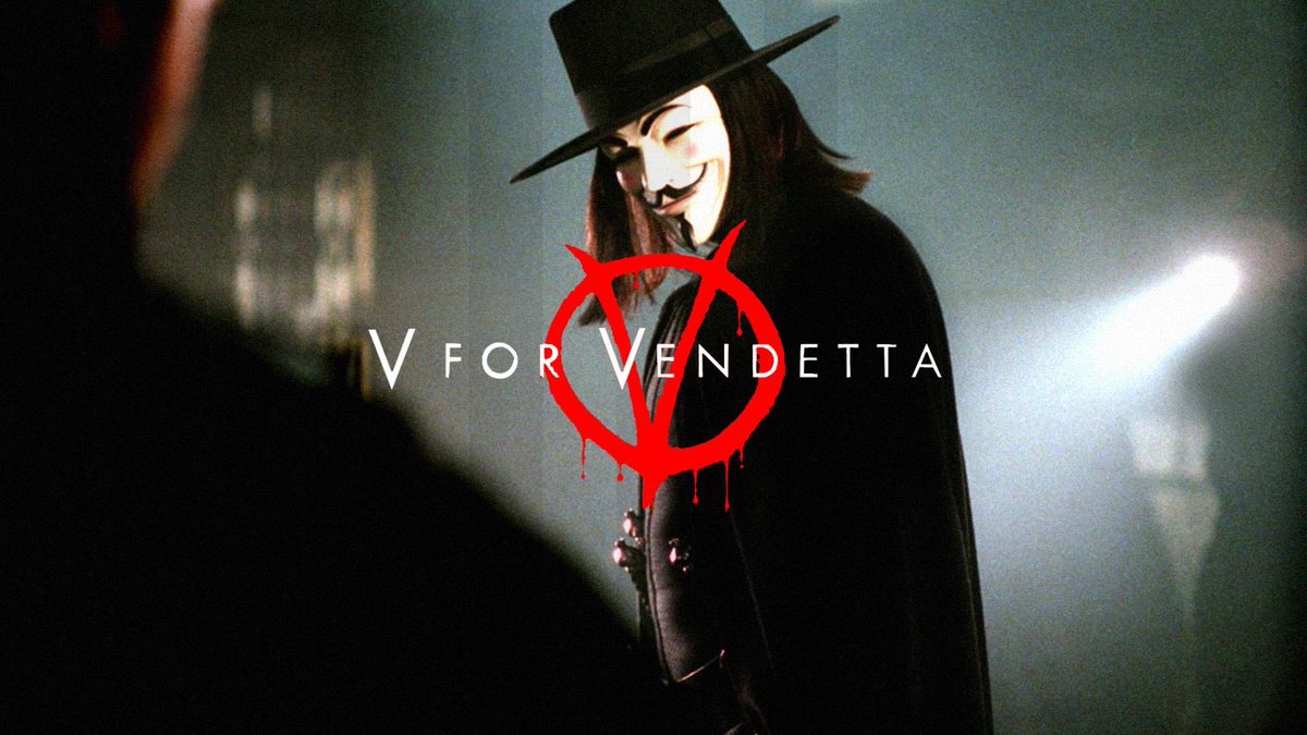 Remember remember the 5th of November 😉 <a href="/patrickbetdavid/">Patrick Bet-David</a>