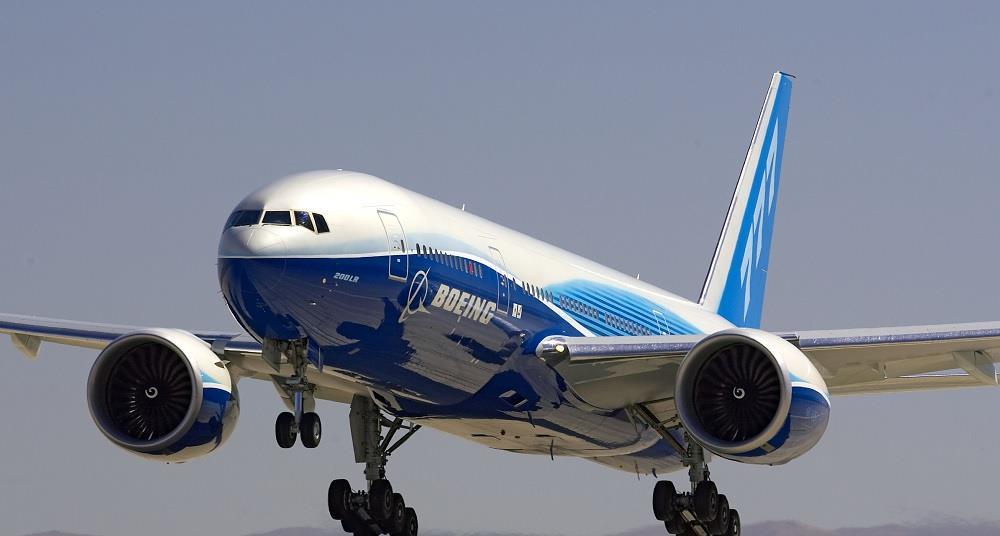 EmployeeBenefit's tweet image. US Boeing @Boeing #workers vote to accept new #paydeal bit.ly/4hyCXIF #USBoeingworkersstrike #Boeingworkersstrike