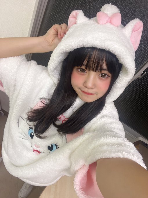 Twitterのコスプレ画像3