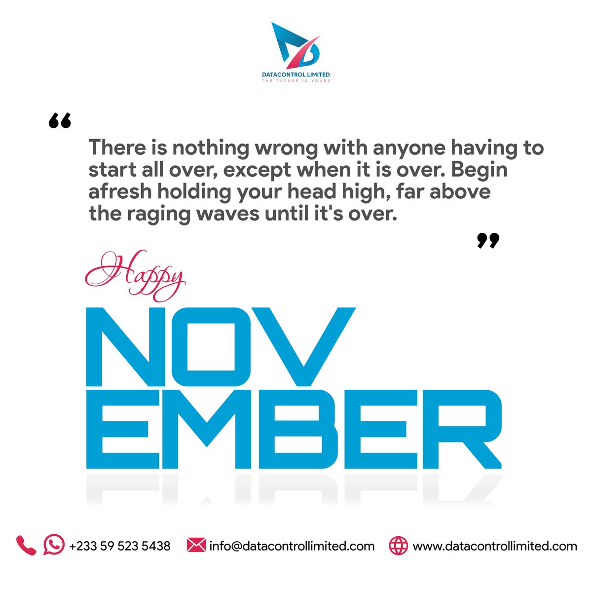 DatacontrolLtd's tweet image. 