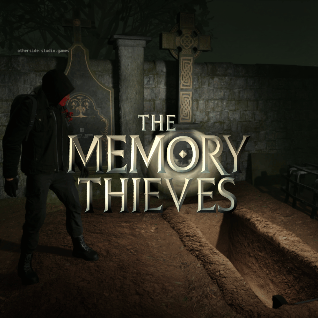 Rendez vous ce soir à 21h00 pour une nouvelle soirée horrifique et à 21h30 pour découvrir le nouveau jeu #TheMemoryThieves et si le jeu t'intéresse : link.thenode.gg/Memory_Kilira #Collaborationcommerciale